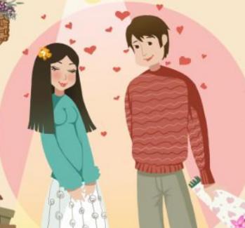 为啥未婚男愿意娶离婚女