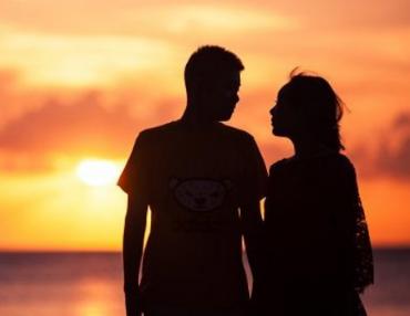 为啥未婚男愿意娶离婚女