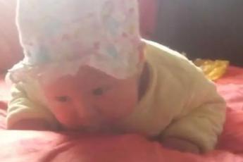 2个月宝宝大便次数怎样正常