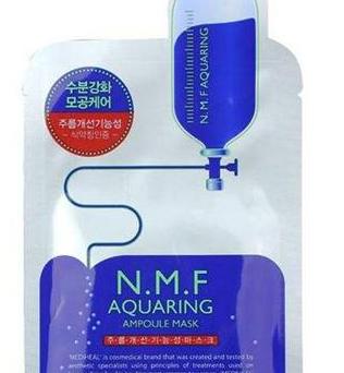 男士补水面膜排行榜10强