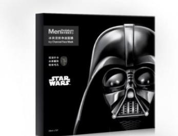 男士补水面膜排行榜10强