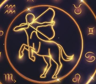 射手女得不到男人