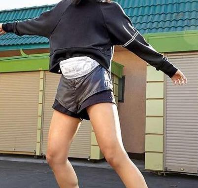 低帮鞋和高帮鞋到底哪个适合自己