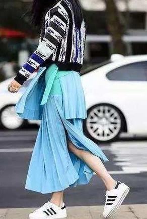 低帮鞋和高帮鞋到底哪个适合自己