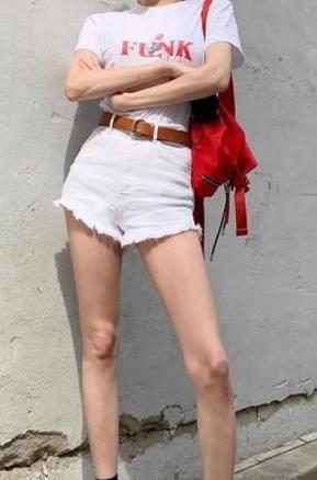 低帮鞋和高帮鞋到底哪个适合自己