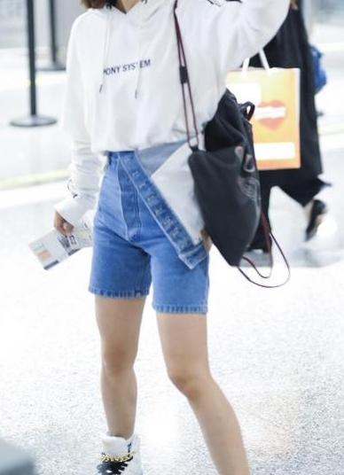 低帮鞋和高帮鞋到底哪个适合自己