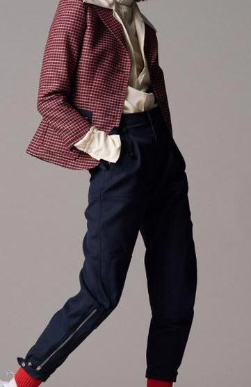 低帮鞋和高帮鞋到底哪个适合自己