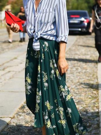 低帮鞋和高帮鞋到底哪个适合自己