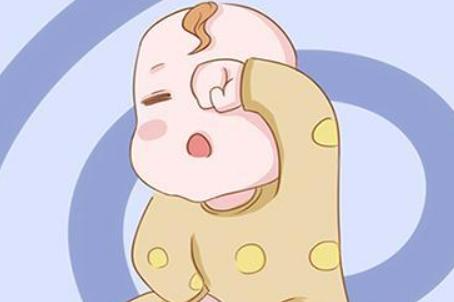 新生婴儿睡觉少怎么回事