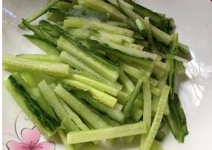 凉拌菜大全菜谱