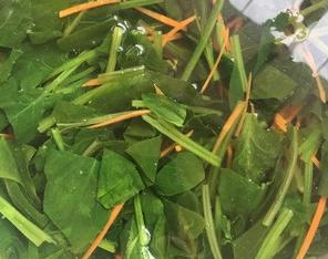 凉拌菜大全菜谱