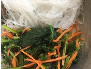 凉拌菜大全菜谱