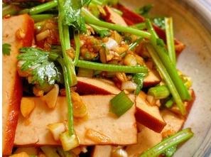 凉拌菜大全菜谱