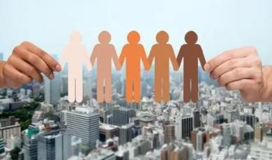 2021年人口普查结果