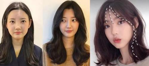 胖女人适合什么类型发型