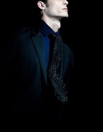 男人25岁绅士的形象管理必修课