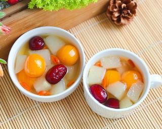 煮梨水的正确方法