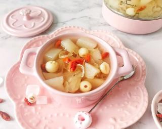 煮梨水的正确方法