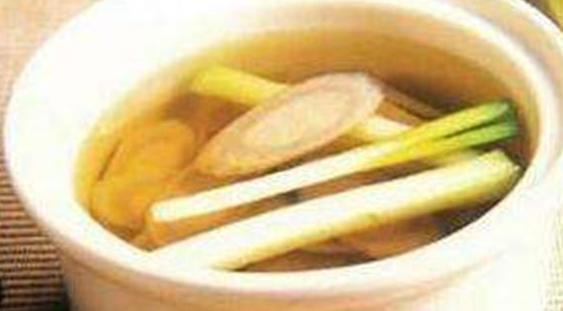 咳嗽吃什么食物好得最快