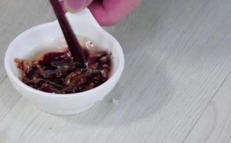 内酯豆腐的简单做法