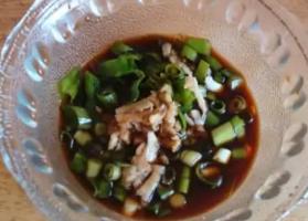 内酯豆腐的简单做法