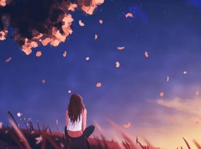 《再见，总有一天》美文