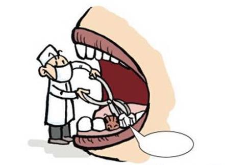 梦见拔牙有什么征兆