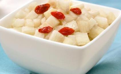 补肾壮阳的食物有哪些