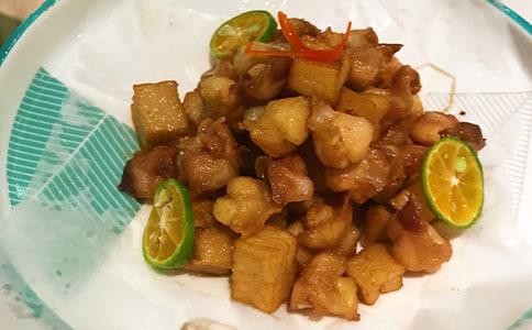 血脂高吃什么食物好