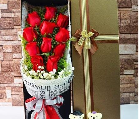 送女朋友什么生日礼物最好