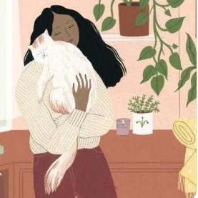 已婚女人愿意给你睡的信号