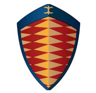 豪车前50名车标