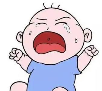 宝宝半夜哭闹是什么原因