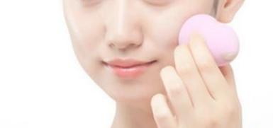 初学者使用bb霜的正确步骤