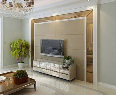 客厅电视背景墙图大全