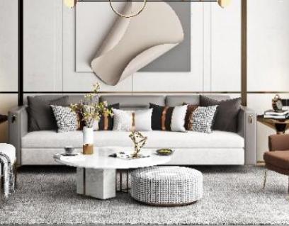 客厅电视背景墙图大全