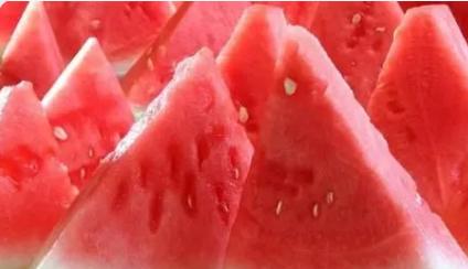孕妇能不能吃西瓜呢