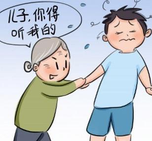 婆媳吵架老公怎么处理呢