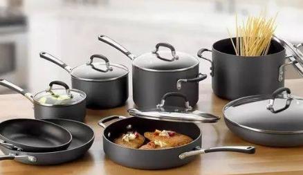 世界最顶级厨具品牌