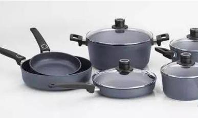 世界最顶级厨具品牌