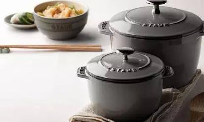 世界最顶级厨具品牌