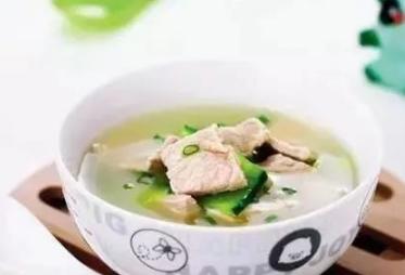 食疗养生菜谱大全