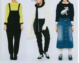 矮个子女生穿搭禁忌