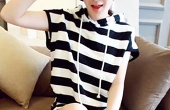 矮个子女生穿搭禁忌