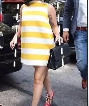 矮个子女生穿搭禁忌