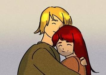 男孩女孩谈恋爱步骤