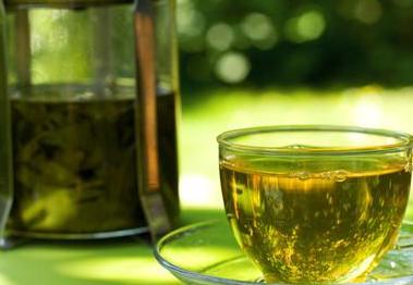 龙井绿茶的功效与作用