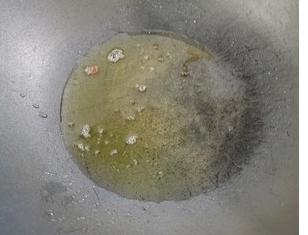 丝瓜的做法