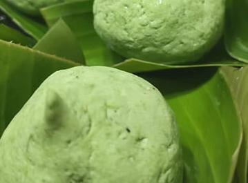 清明节吃什么传统食物