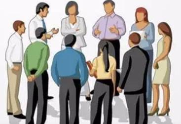 销售早会分享励志小故事